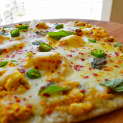 Tandoori_Paneer_Tikka_Skillet_Pizza